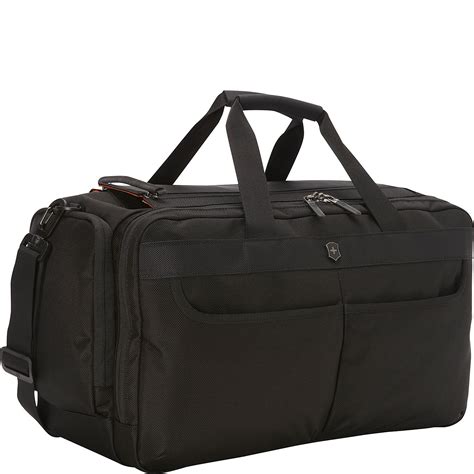 swiss tech rolling duffel bag